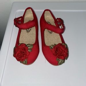 Brand new Joyfolie shoes sz 8
